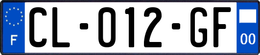 CL-012-GF