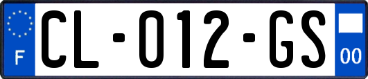 CL-012-GS