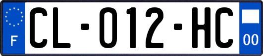 CL-012-HC