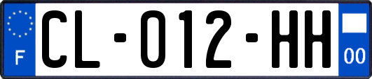 CL-012-HH