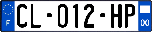 CL-012-HP