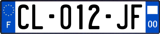 CL-012-JF