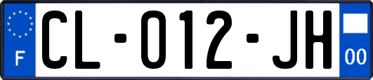 CL-012-JH