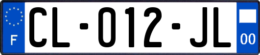 CL-012-JL