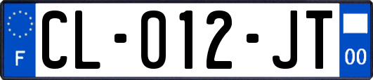 CL-012-JT