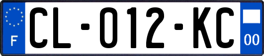 CL-012-KC