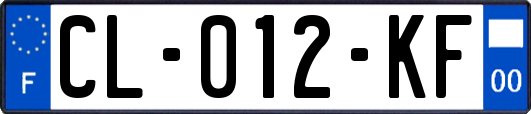 CL-012-KF