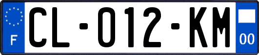 CL-012-KM