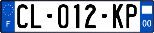 CL-012-KP