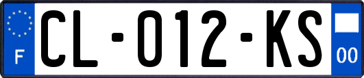 CL-012-KS
