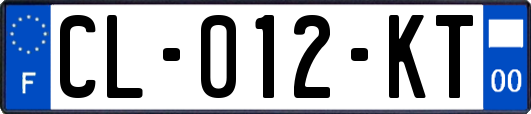 CL-012-KT