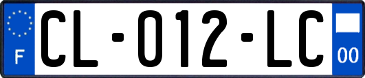 CL-012-LC