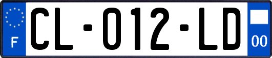 CL-012-LD
