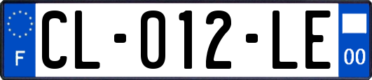 CL-012-LE