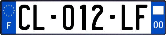 CL-012-LF