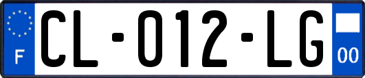 CL-012-LG