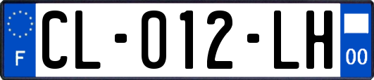 CL-012-LH