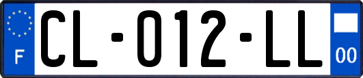 CL-012-LL