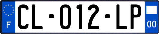 CL-012-LP