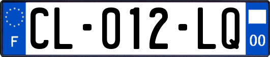 CL-012-LQ