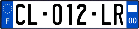 CL-012-LR