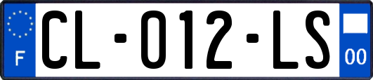 CL-012-LS