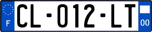CL-012-LT