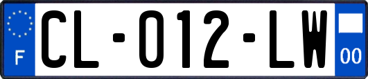 CL-012-LW