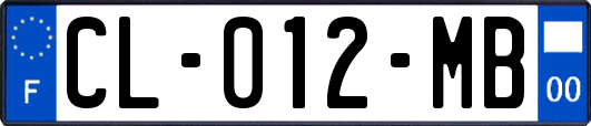 CL-012-MB