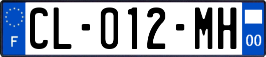 CL-012-MH
