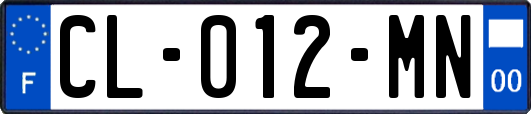 CL-012-MN