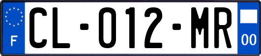 CL-012-MR