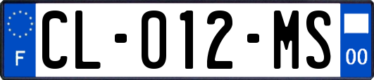 CL-012-MS