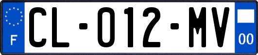 CL-012-MV