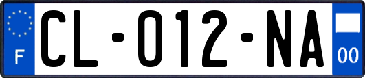 CL-012-NA