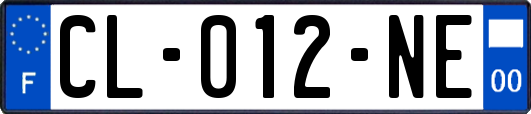 CL-012-NE