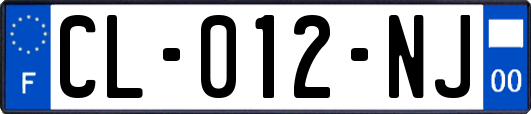 CL-012-NJ