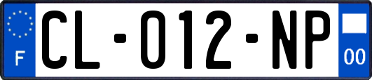 CL-012-NP