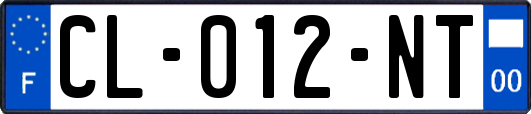 CL-012-NT