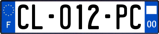 CL-012-PC