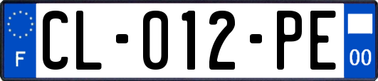 CL-012-PE