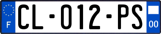 CL-012-PS