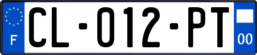 CL-012-PT