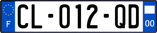 CL-012-QD