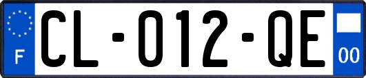 CL-012-QE