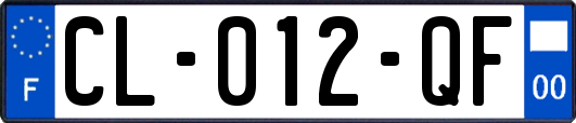 CL-012-QF