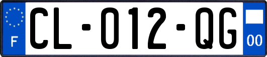 CL-012-QG