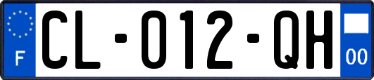 CL-012-QH