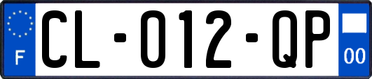 CL-012-QP
