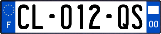 CL-012-QS